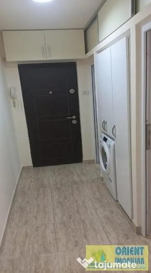 Tomis Nord, Rovere, 2 camere, parter, semimobilat, gaze, renovat - 1