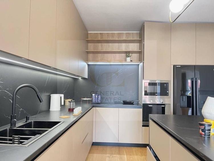 Casă cu design modern & suflet autentic – 200 m² de confort și rafinam - 10