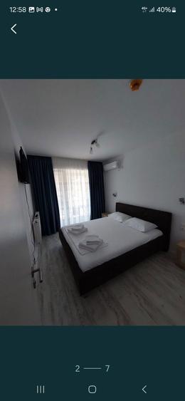 Vand apartament Complex Sunrise-Saturn - 5