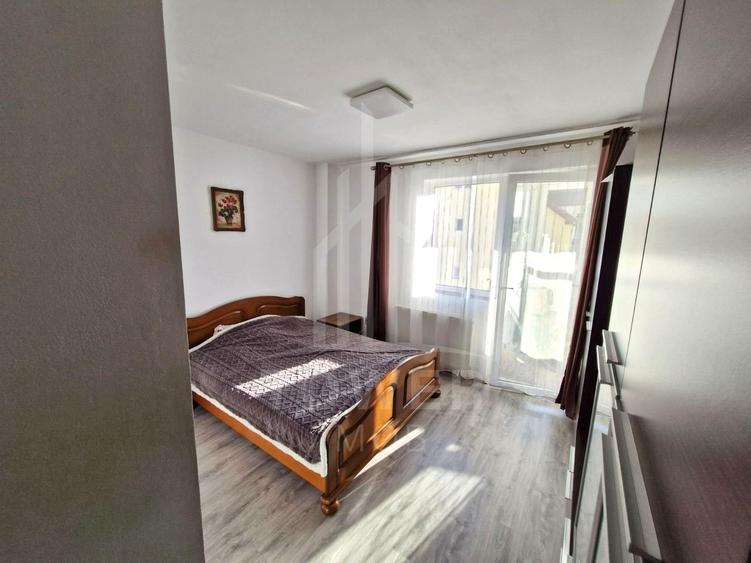 Apartament cu 3 camere - Frunzei - 3