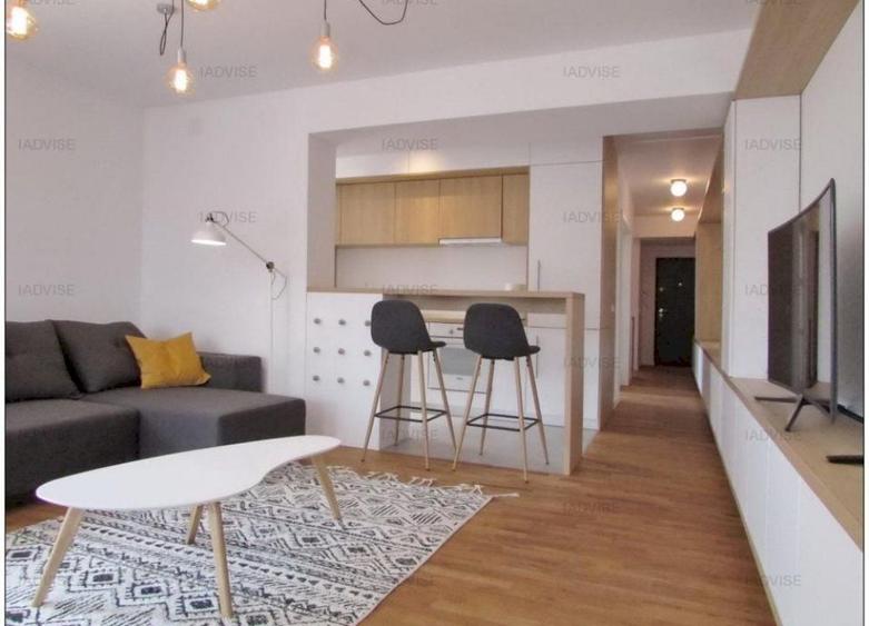 Apartament premium cu vedere panoramică – Brașovul Vechi - 22