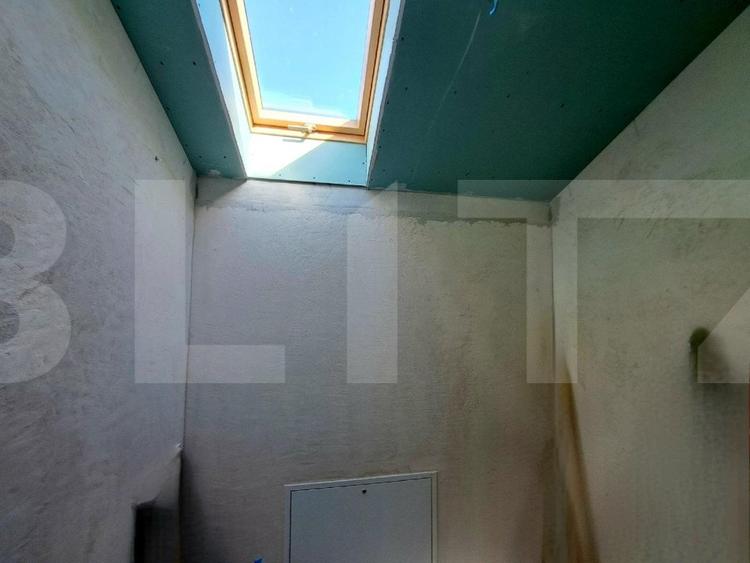 Duplex 154 mp, teren 250 mp, garaj, zona Auchan, Iris - 14