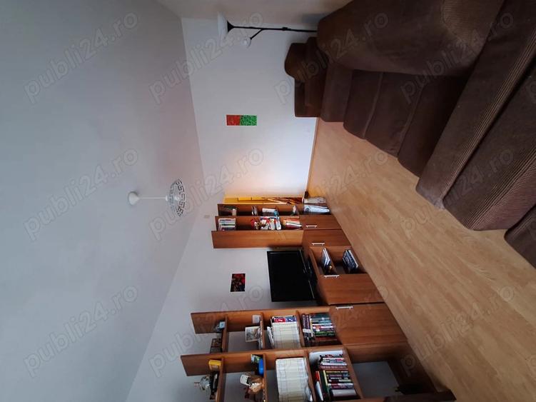 Proprietar, ap 3 camere ?i 2 balcoane in Torontalului - 1