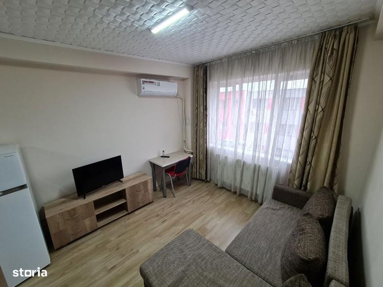 Inchiriez garsoniera Moderna! Zona UTA ICIM cu Clima - 3