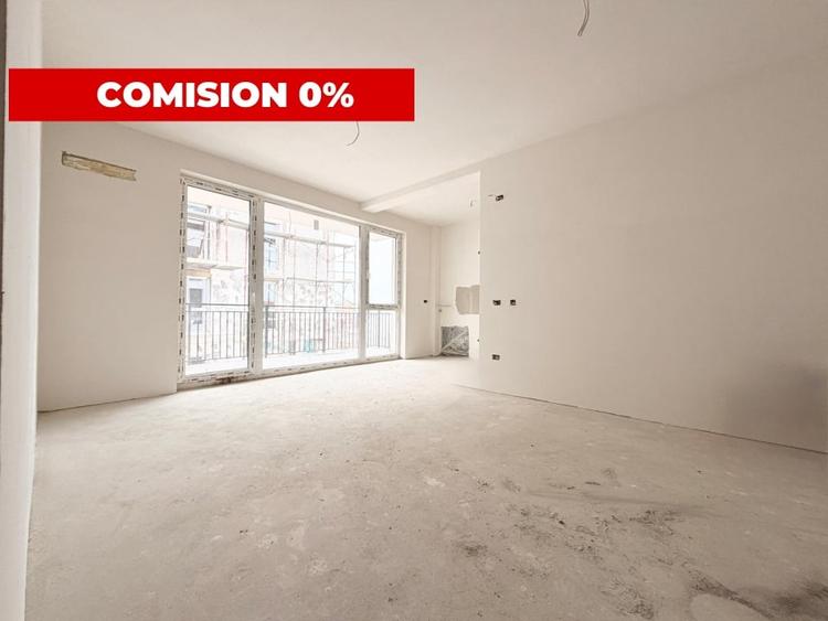 COMISION 0%-Apartament 2 camere, etaj 1, 49 mp, cu LIFT - Timisoara - 1