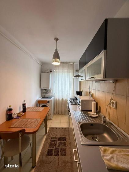 Apartament 1 camera bloc nou Calea Turzii - 2