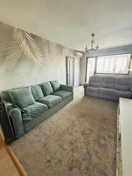 Apartament 3camere Calea Giulesti - 1