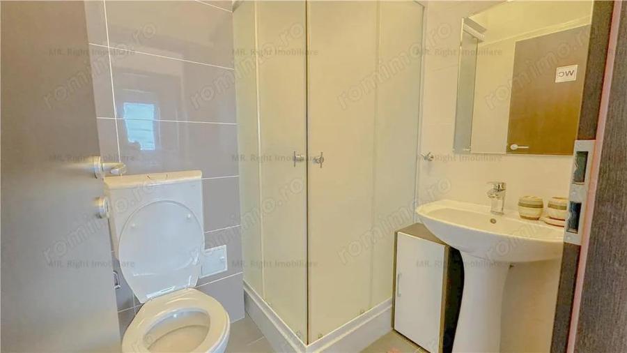 Apartament 3 camere | priveliste superba | parcare subterana - 12