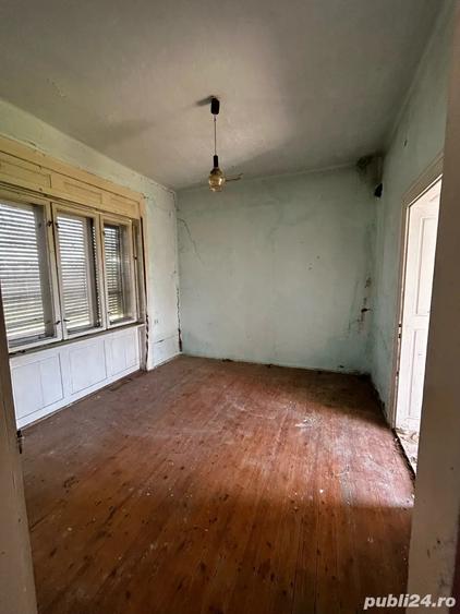 Casa de vanzare in (Ungaria Kismarja) 25 de km de Oradea - 1