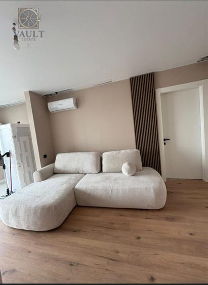 Apartament 3 camere - LOC DE PARCARE INCLUS - zona THEODOR PALLADY - 1