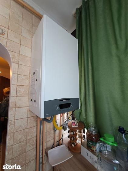 Apartament 3 camere, etaj 1,mobilat ?i utilat - 5