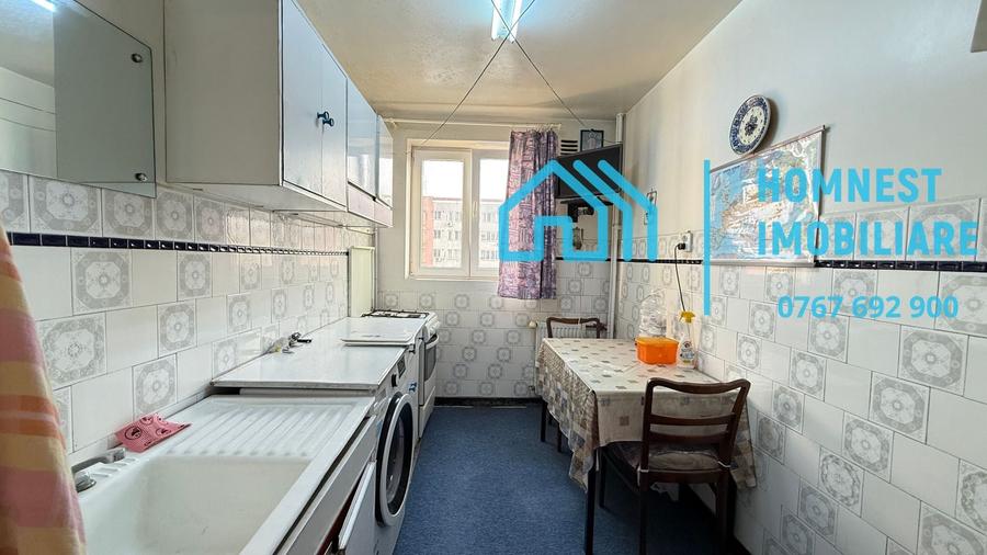 Ap 2 Camere | Aleea Avrig nr.10 | Bulevardul Ferdinand I| Sos. Mihai Bravu - 2