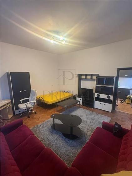 Apartament 1 camera-centrala-Mobilat-Balcescu - 3