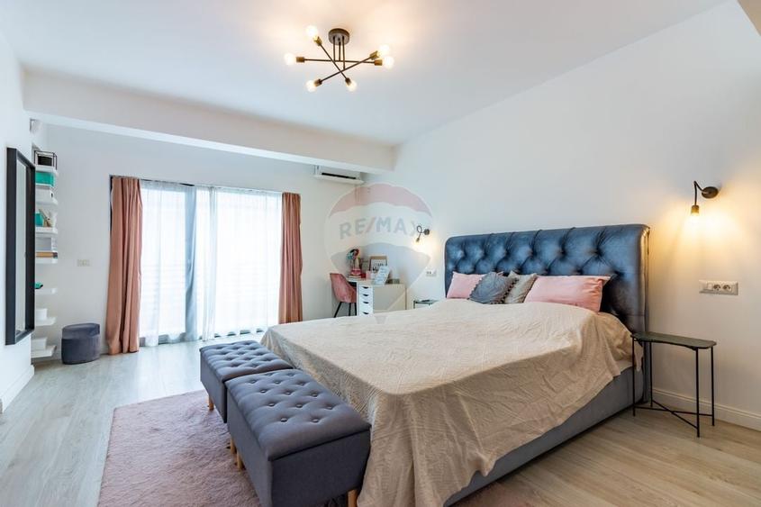 Vânzare casă /Vila – zonă exclusivistă Matei Millo, Bucuresti/Pipera - 3