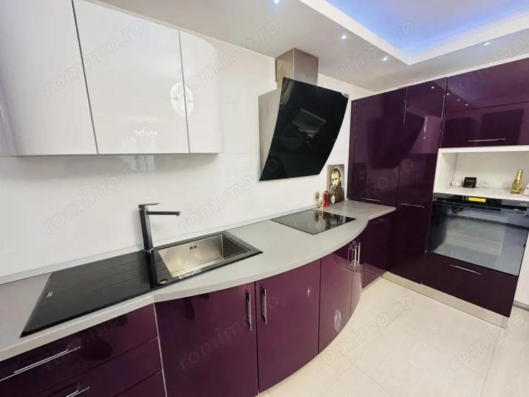 Vila individuala cu finisaje de exceptie, 230 mp constr, 400 mp curte, Domnesti - 19