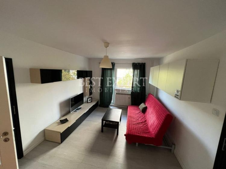 Apartament 2 camere de inchiriat Metrou Mihai Bravu - 5