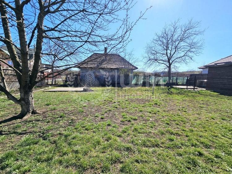 Casa individuala | Teren 615mp | Front la 2 strazi | Zona Selgros! - 6