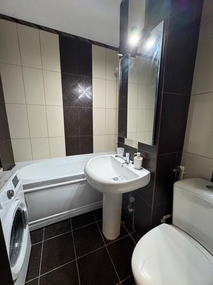 Apartament de familie,zona STADION - 11