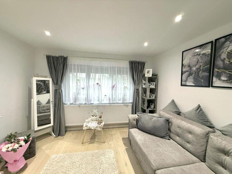 Apartament 2 camere complet mobilat zona Nord - 1