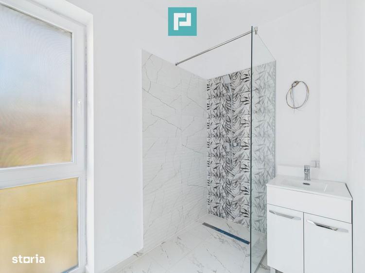 Apartament cu 2 camere | Etaj 2 | Zona Aradului - 3