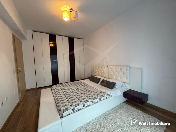Apartament 2 camere cu terasa, gradina si parcare, de vanzare in Buna Ziua - 5