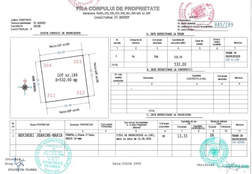 E rândul tău să faci investiții profitabile! Olimp-Padurea Comorova - 9