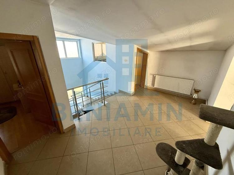 Casa langa Spitalul de Neuro-Acces auto-4 dormitoare-Foisor-Libera - 8