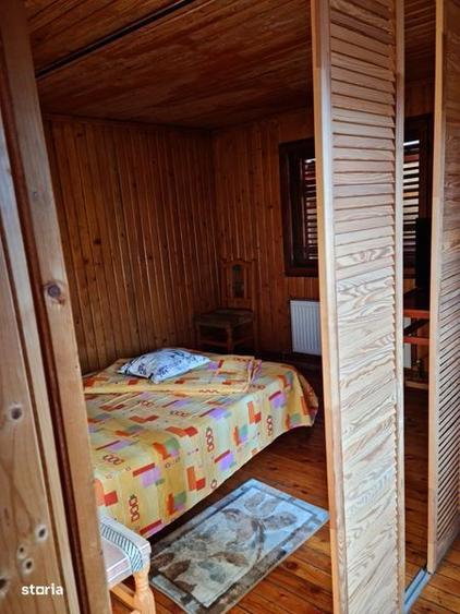 Inchiriez vila Breaza/Cornu de Jos - 3