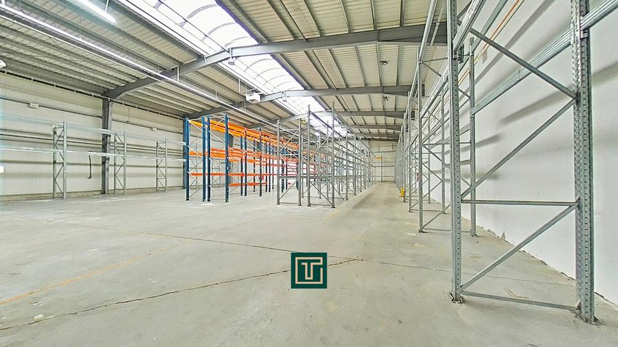 Hală industrială 824 mp de vânzare în Zona Industrială Sud Arad – acces rapid A1 - 1