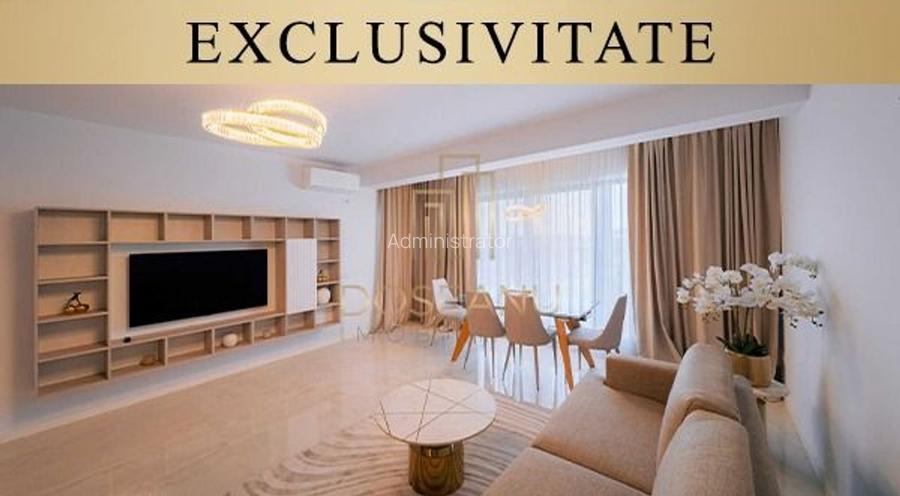 APARTAMENT PREMIUM CU 2 CAMERE | DE INCHIRIAT | PRIMA PANORAMA
