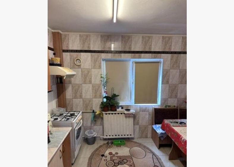 Basarabia Carei Apartament 3 camere - 2