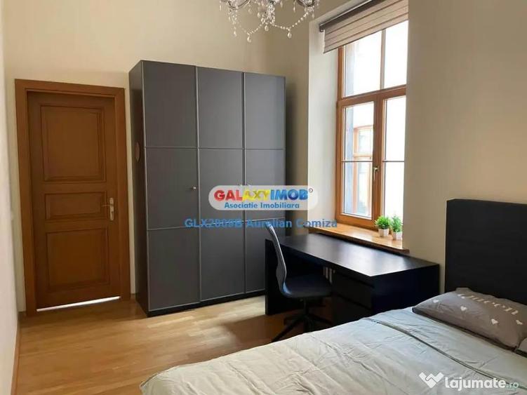 Apartament 2 camere la casa centru Piata Romana - 6