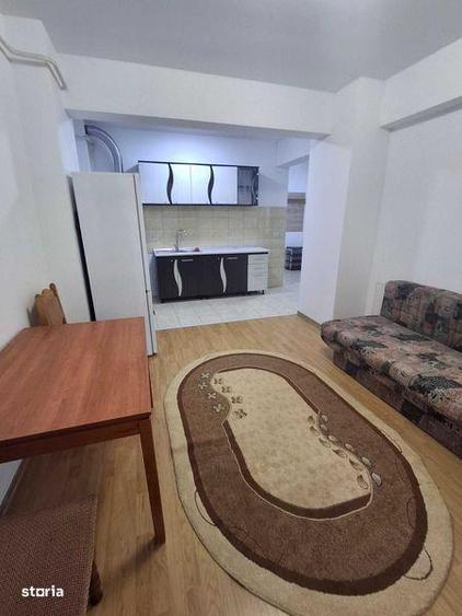 Inchiriez 2 camere bloc nou George Enescu - 7