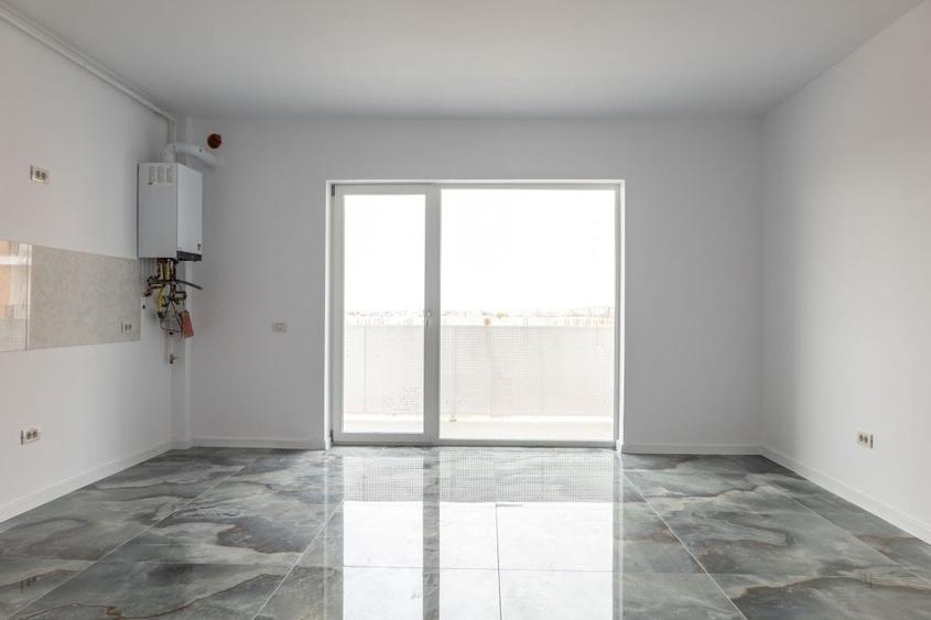 COMISON 0% | Apartamente noi intr-un bloc nou in Giroc - 3