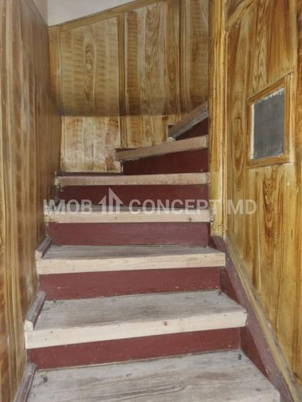 Vanzare casa 4 camere si teren de 700 mp in zona Marasesti - 18