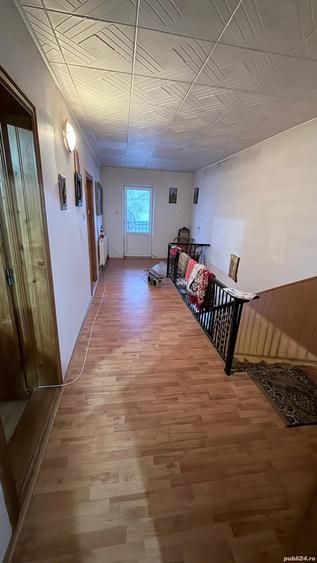 casa de vanzare stalpeni - 4