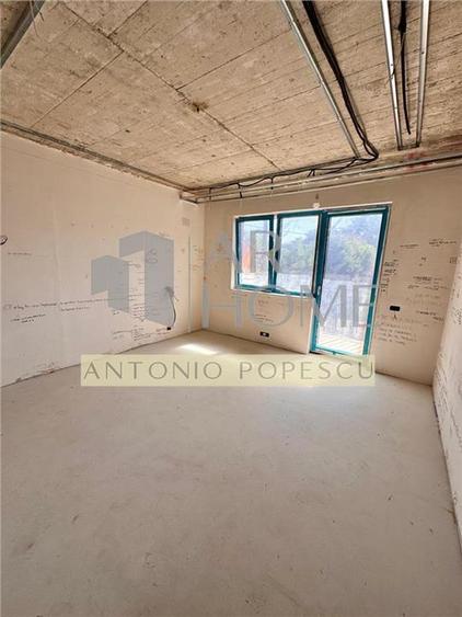 Apartament 3 camere, bloc 2017, in Ploiesti, zona Bd. Castanilor. - 16