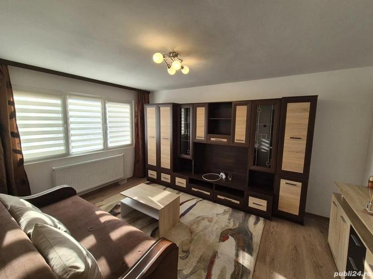 Inchiriez apartament cu 1 camera Intim - 7