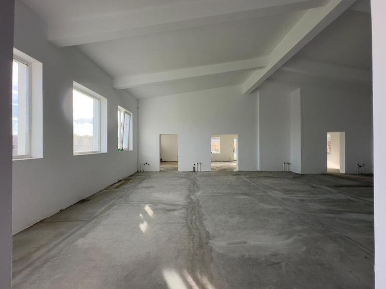 Spatiu magazin, productie, 202mp, Sipote - 6