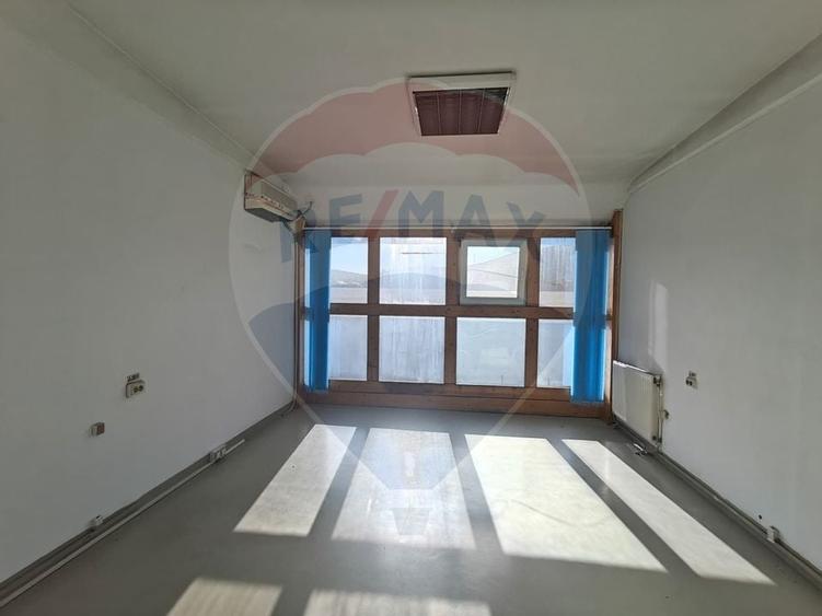 Spatiu de birouri de 125mp de inchiriat in Apahida - 7