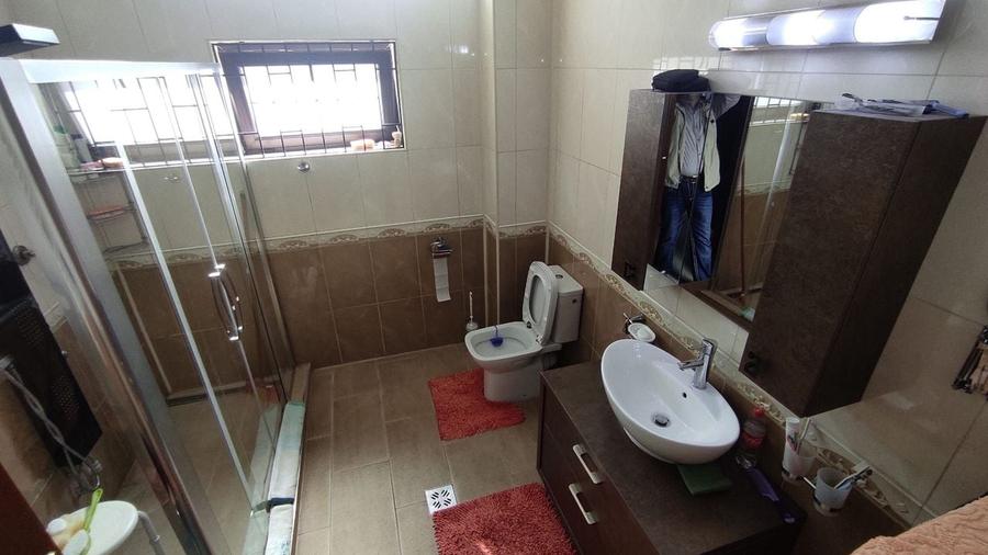 Casă zona Stadion - 11