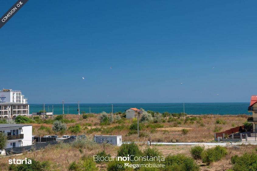 #Studio XL cu zona de dormit separata | Piscina privata | Costine?ti - 16