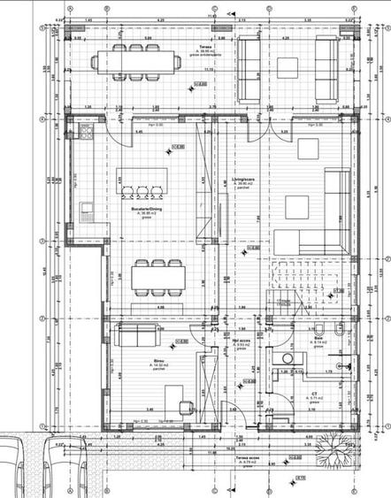 Locuinta individuala exclusivista cu piscina - Dumbravita - 28