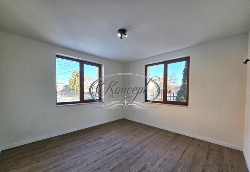 Casa moderna cu curte generoasa in Someseni - 6