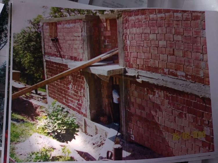 Vila Langa Sinaia constructie FIER-BETON si CARAMIDA P+1+M - 10