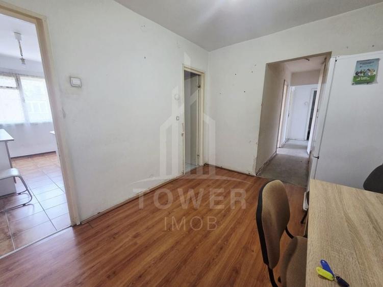 Apartament de vânzare | Vasile Aron - 3