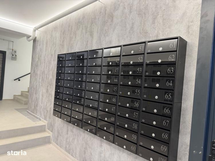 Apartament 2 camere Militari Chiajna | Bloc nou | Perfect pentru Cuplu - 11
