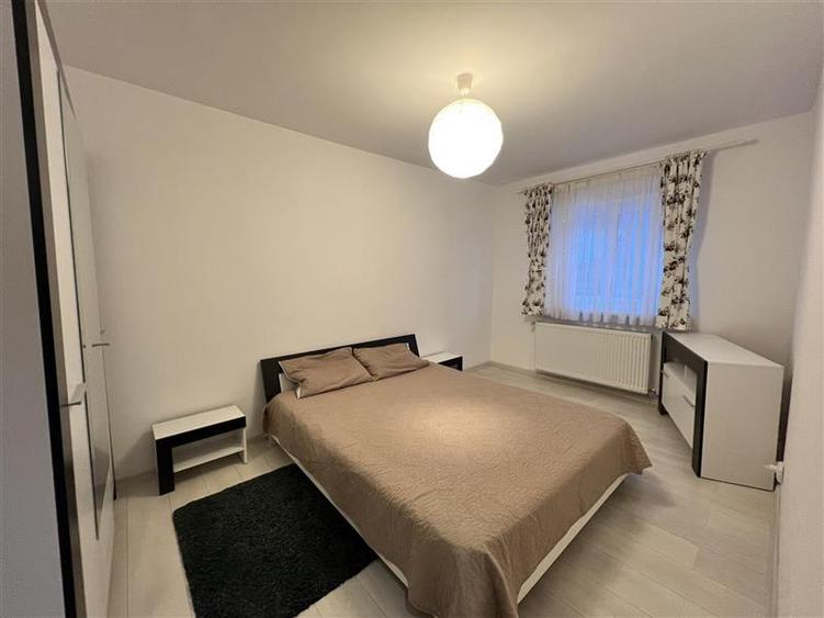 Apartament 2 camere decomandat Racadau - 3