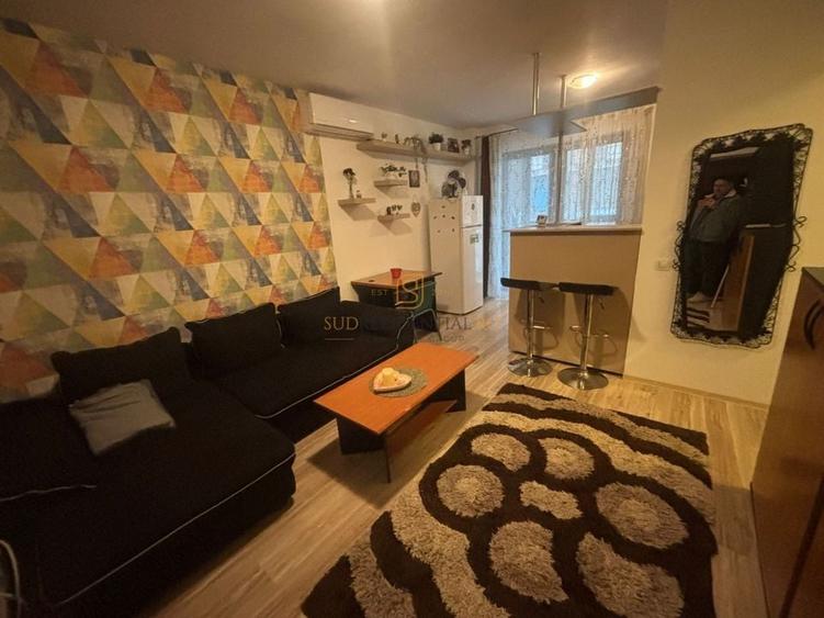 Apartament 2 camere tip studio - Str. Biruintei - Popesti Leordeni - 5
