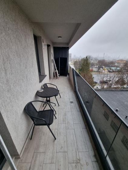 Gara stadion portul-apartament 2 camere decomandat mobilat - 19